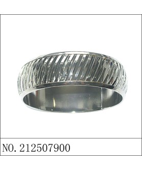 Bangle White