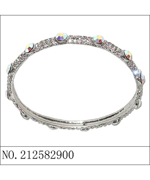 Bangle White