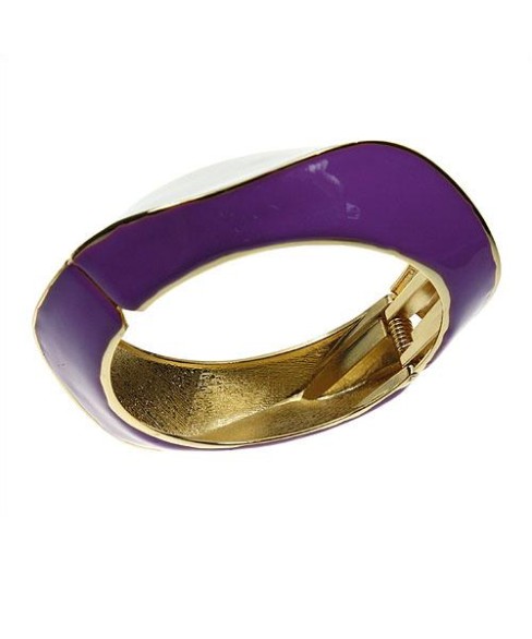 Bangle Purple