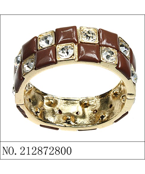 Bangle Brown