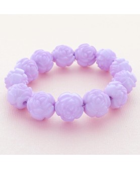 Flower Stretch Bracelet