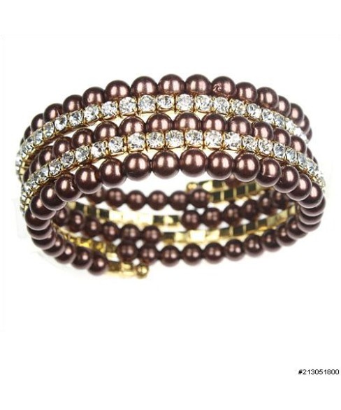 Bangle Brown