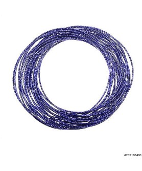 Bangle Purple