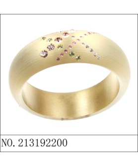 Bangle Yellow