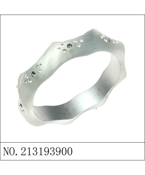 Bangle White