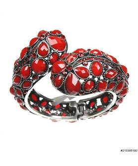 Bangle Red