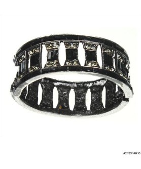 Bangle Black