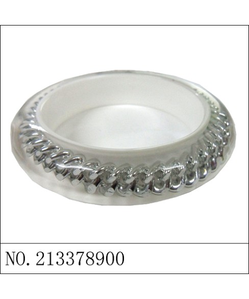 Bangle White