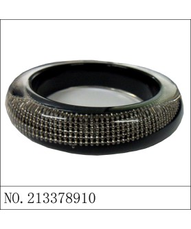 Bangle Black