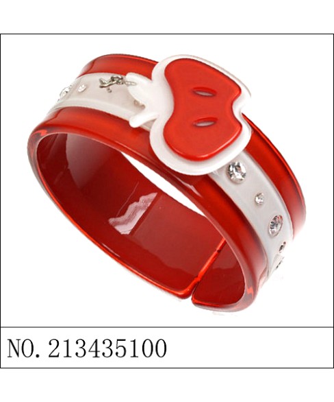 Bangle Red