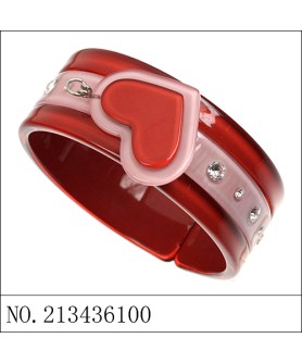 Bangle Red