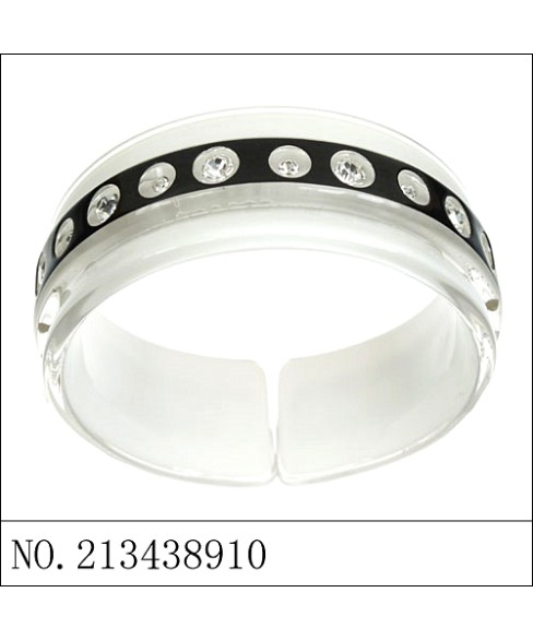 Bangle Black