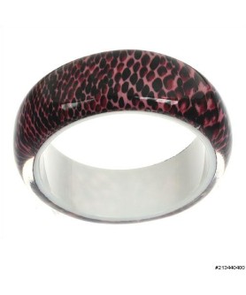 Bangle Purple