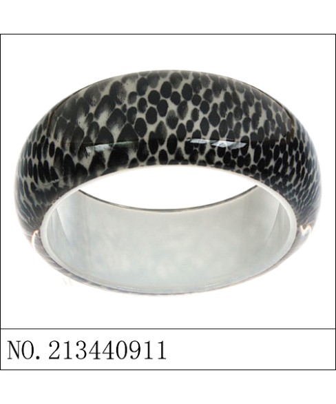 Bangle Black