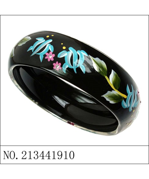 Bangle Black