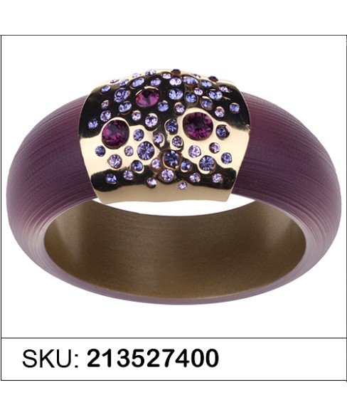 Bangle Purple