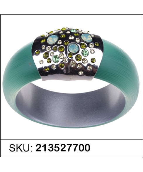 Bangle Green