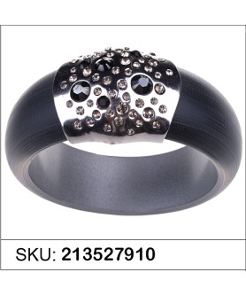 Bangle Black