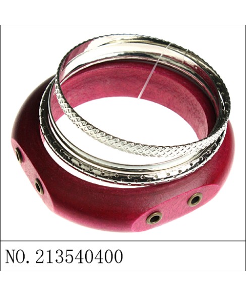 Bangle Purple