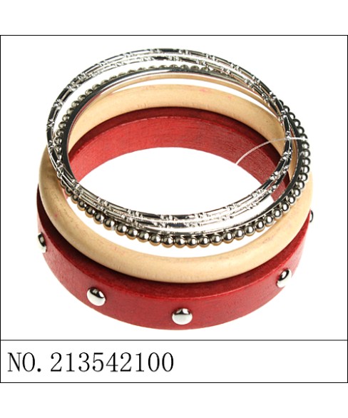 Bangle Red