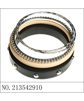 Bangle Black