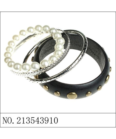 Bangle Black