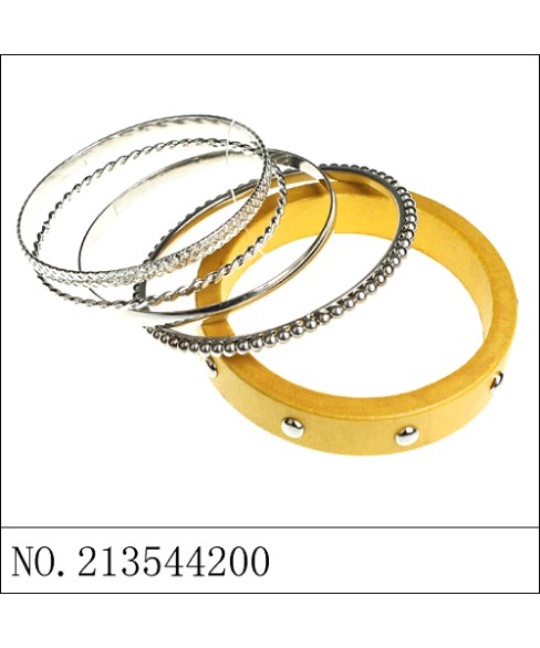 Bangle Yellow