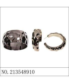 Bangle Black