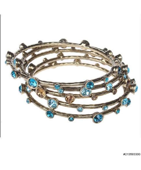 Bangle Blue