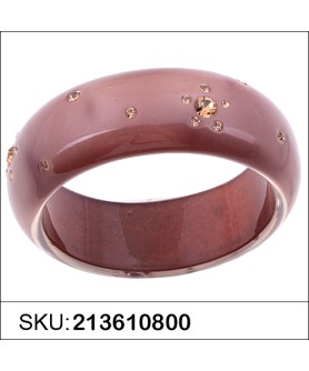 Bangle Brown