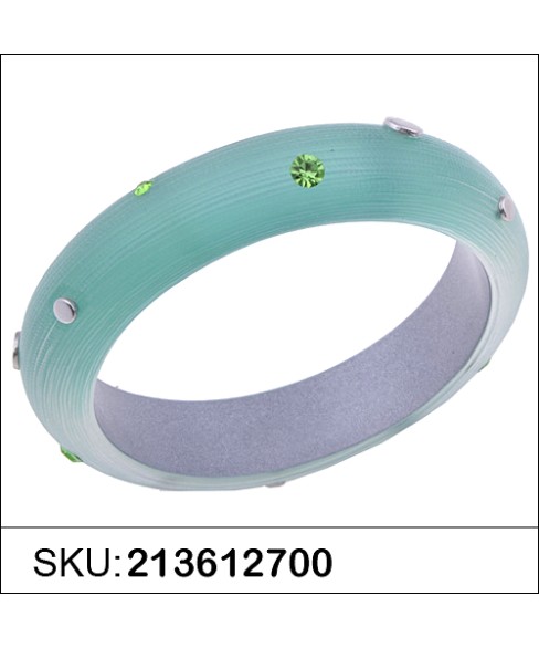 Bangle Green