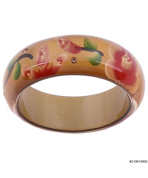 Bangle Brown