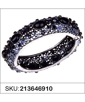 Bangle Black