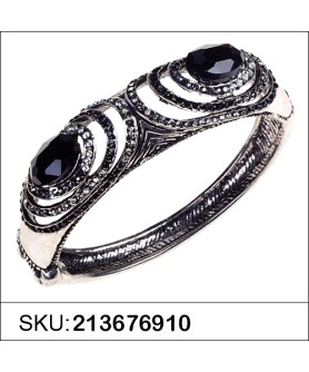 Bangle Black