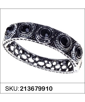 Bangle Black