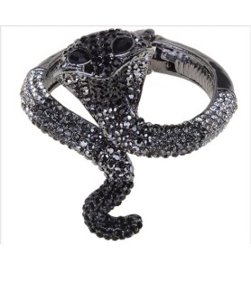 Bangle Black