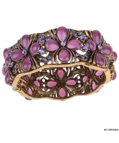 Bangle Purple