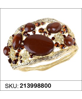 Bangle Brown