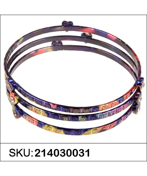 Bangle Stripe