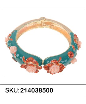 Bangle Orange