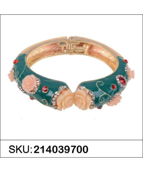 Bangle Green