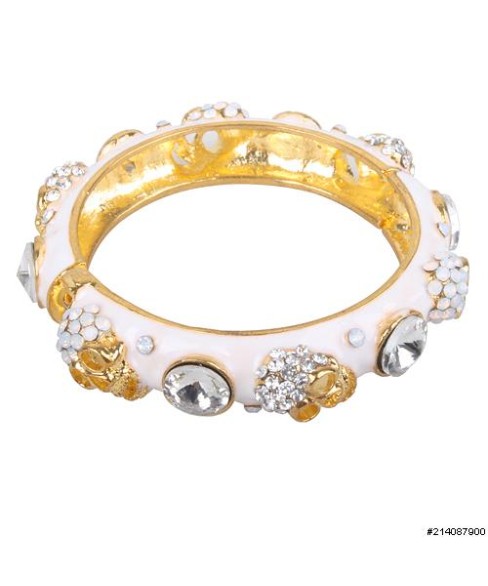 Bangle White