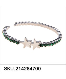 Bangle Green