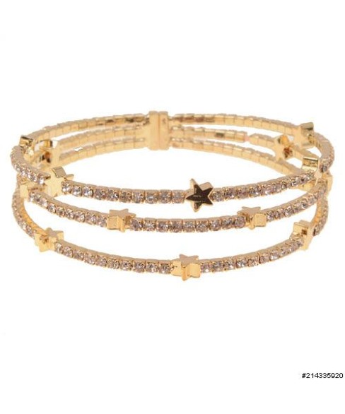 Bangle Gold