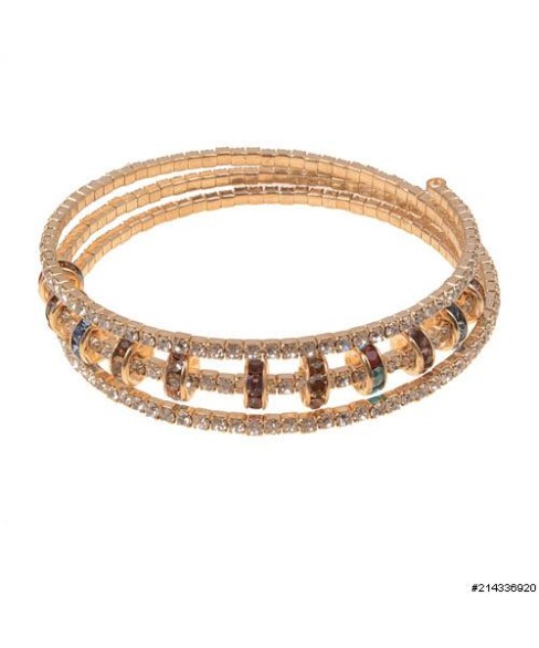 Bangle Gold