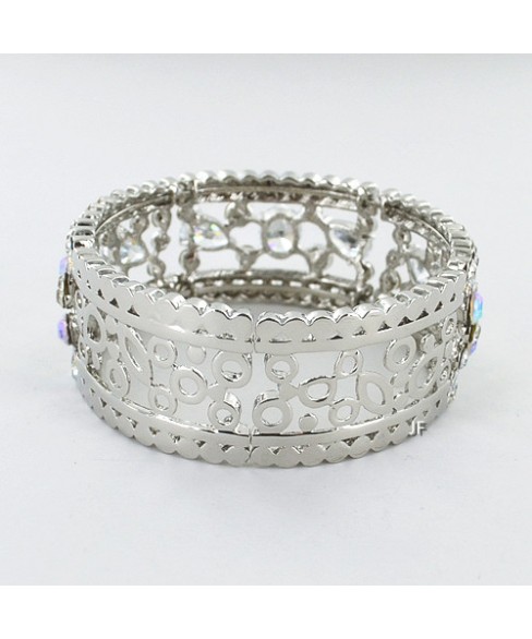 Bangle White