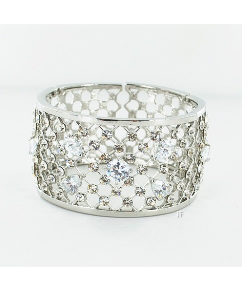 Bangle White