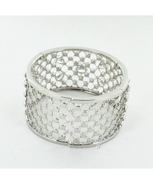 Bangle White