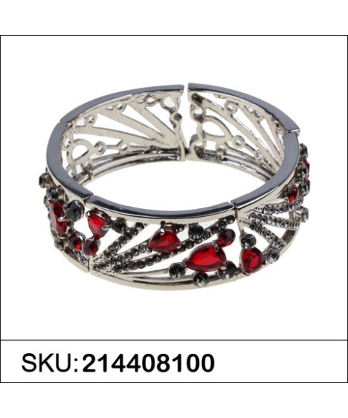 Bangle Red