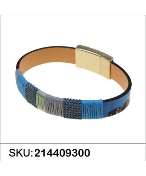 Bangle Blue